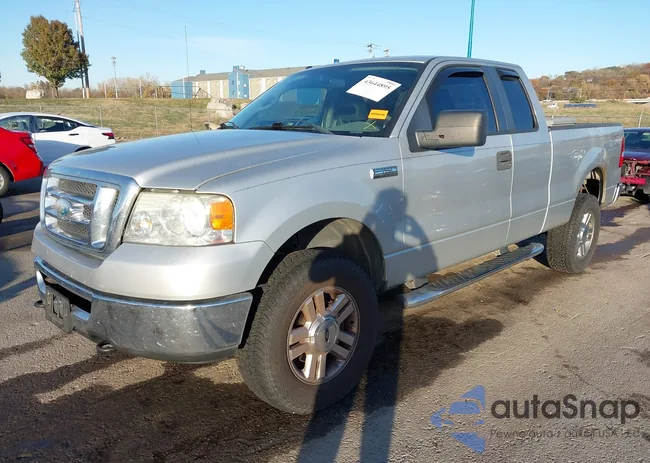 1FTPX14V38FA88461: 43644895