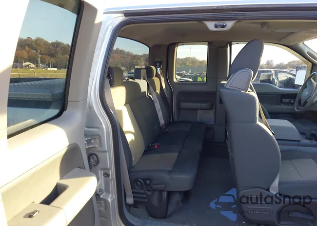 1FTPX14V38FA88461: 43644895