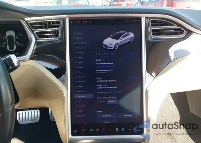 5YJSA1DN6CFS00369: 43644904