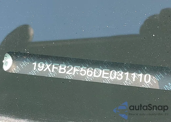 19XFB2F56DE031110: 43644929