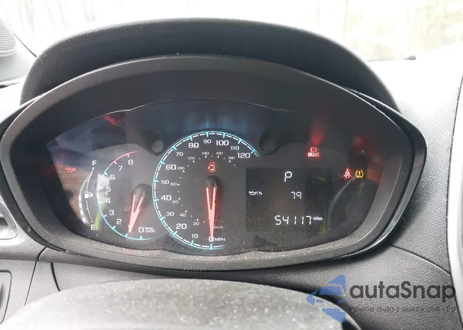 KL8CB6SA2JC451519: 43644947