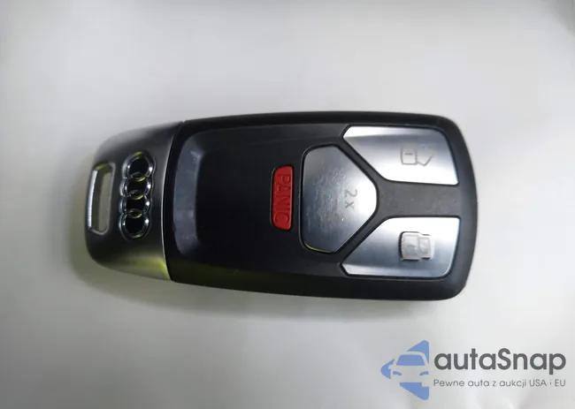 WA1BNAFY7L2016812: 43644953