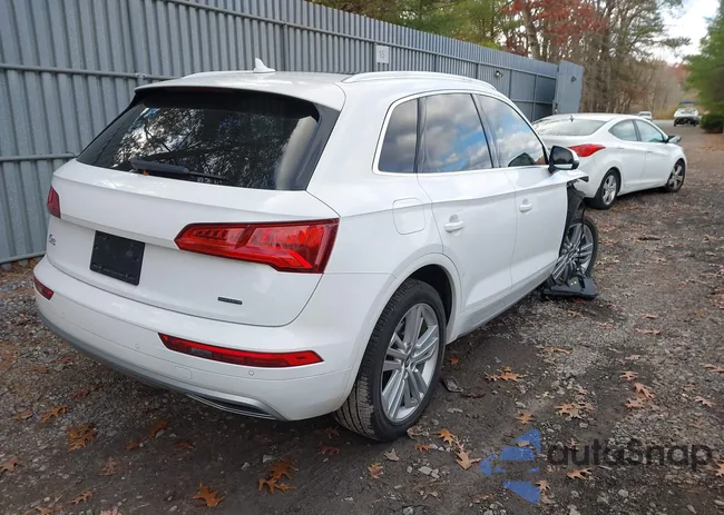 WA1BNAFY7L2016812: 43644953