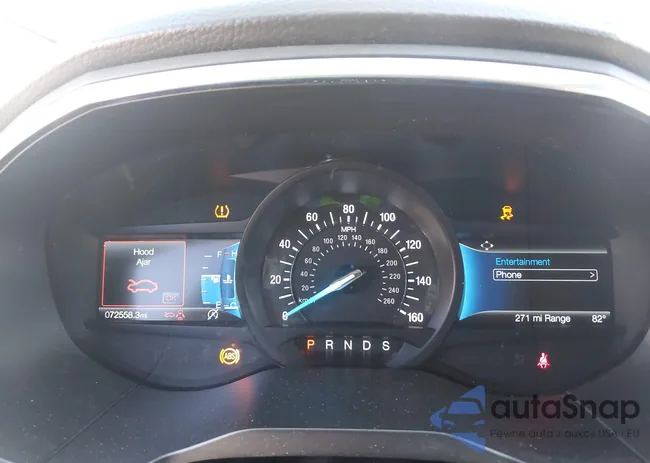 2FMPK3K96MBA18119: 43644957