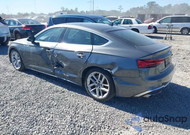 WAUFACF50RA075605: 43645011