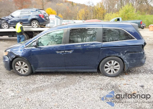 5FNRL5H62EB044613: 43645044