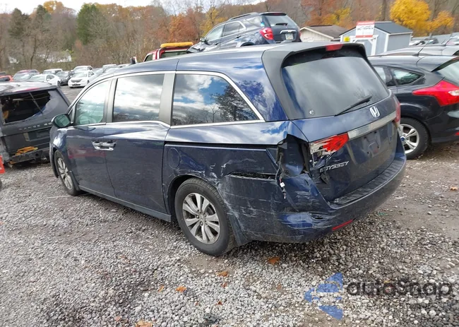 5FNRL5H62EB044613: 43645044