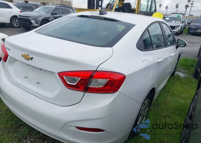 1G1BC5SM8J7236250: 43645062