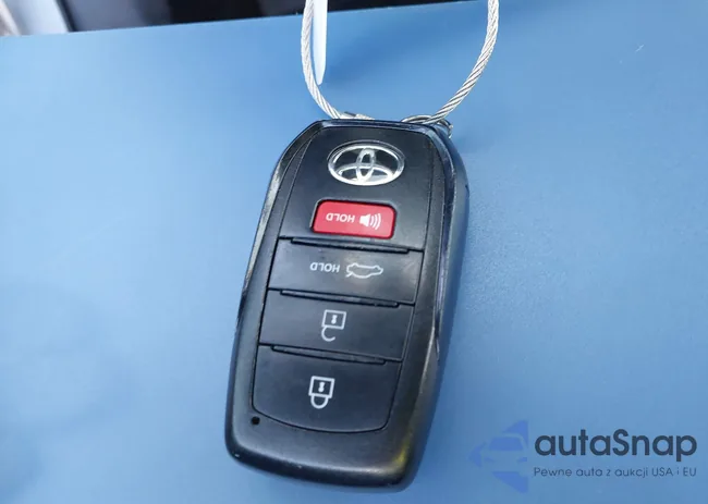 4T1DAACK2SU067434: 43645069