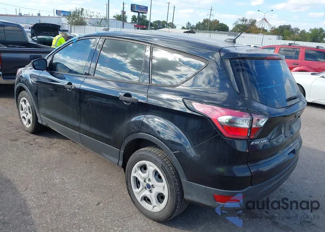 1FMCU0F70HUC87281: 43645083