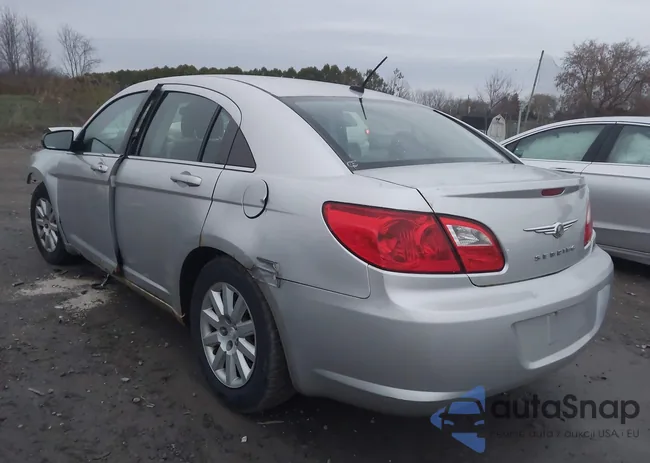 1C3CC4FB2AN207616: 43645105