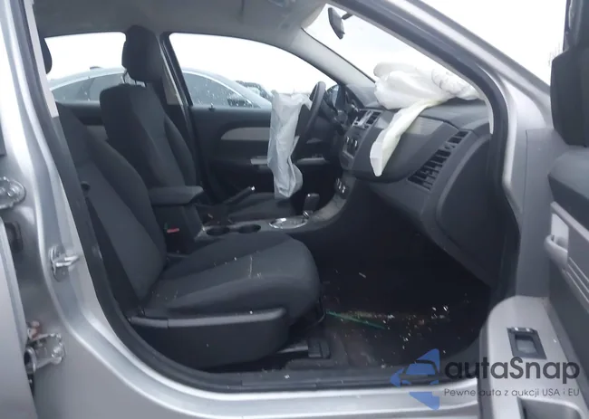 1C3CC4FB2AN207616: 43645105