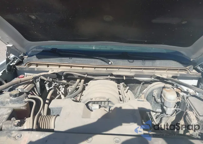 2GCVKPEC6K1178207: 43645117