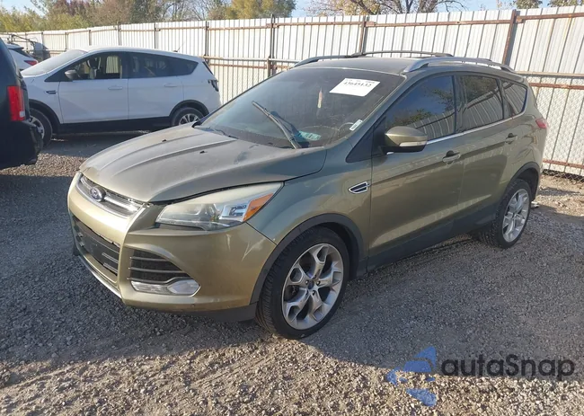 1FMCU9J90DUC83920: 43645132