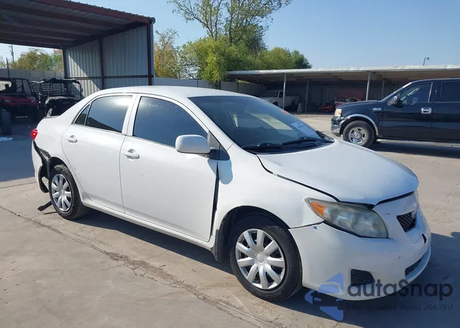 1NXBU4EE3AZ311677: 43645145