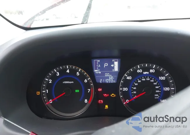 KMHCT4AE2HU312116: 43645163