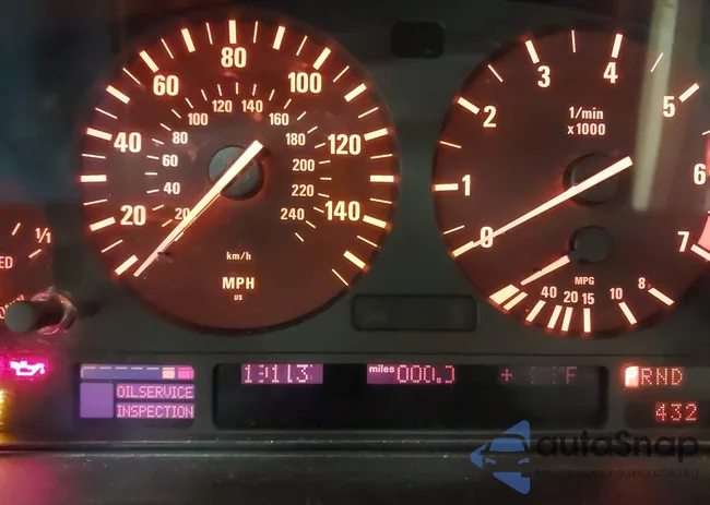 WBADN63422GM74785: 43646239