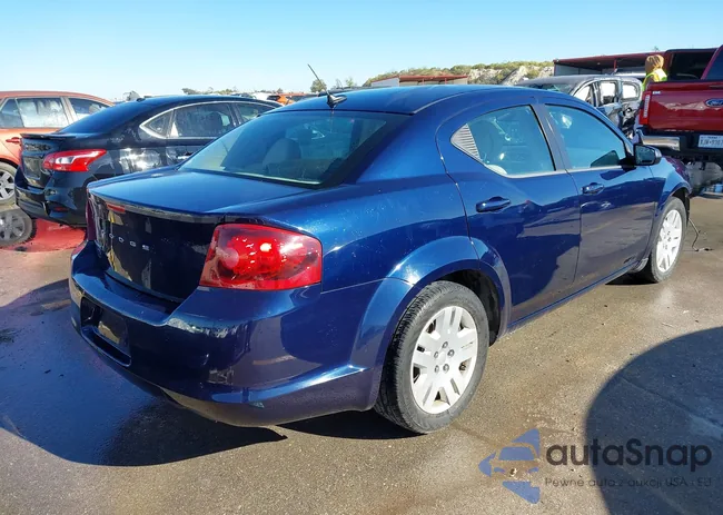 1C3CDZAG2DN756461: 43646269