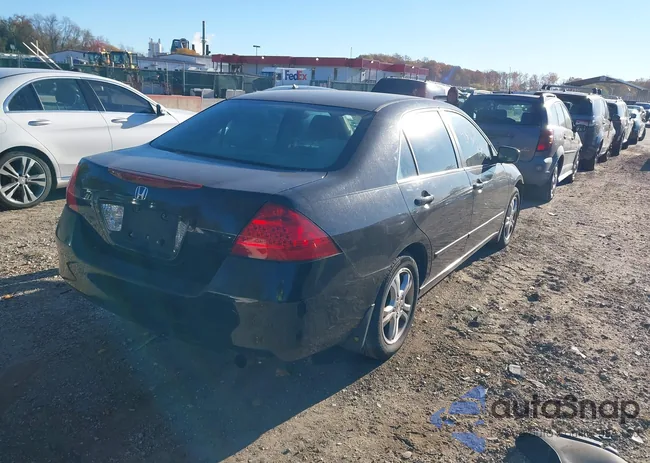 1HGCM563X6A093467: 43646281