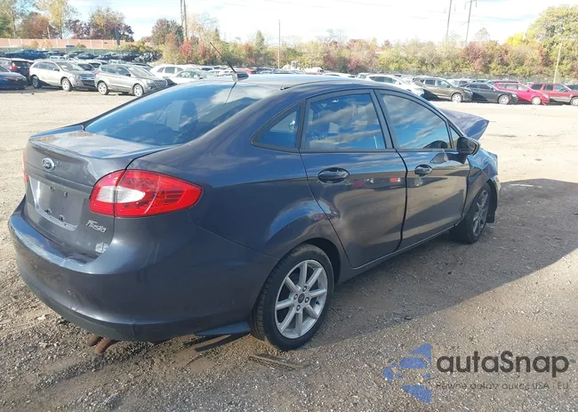 3FADP4AJ7CM153445: 43646334