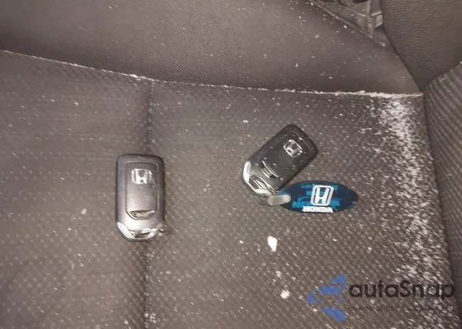 3CZRU6H55GM753569: 43646341