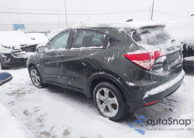 3CZRU6H55GM753569: 43646341