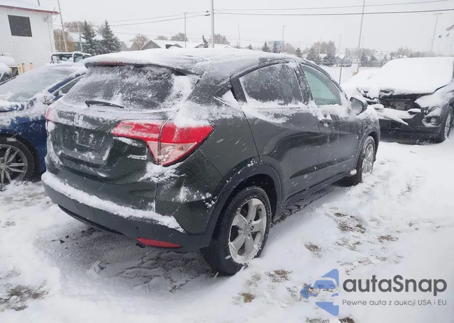 3CZRU6H55GM753569: 43646341