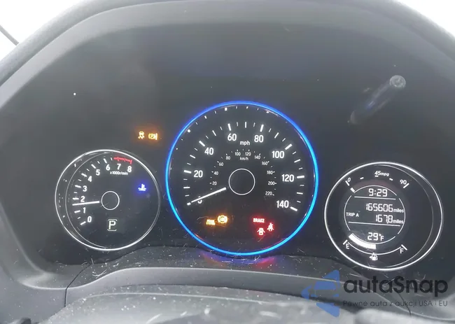 3CZRU6H55GM753569: 43646341