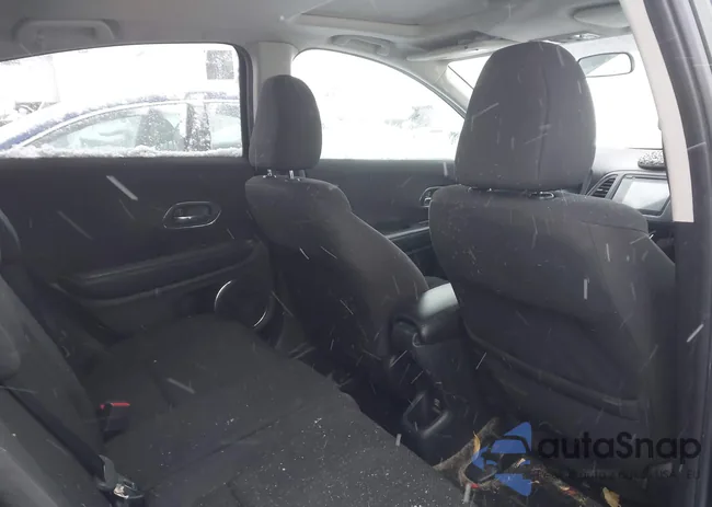 3CZRU6H55GM753569: 43646341