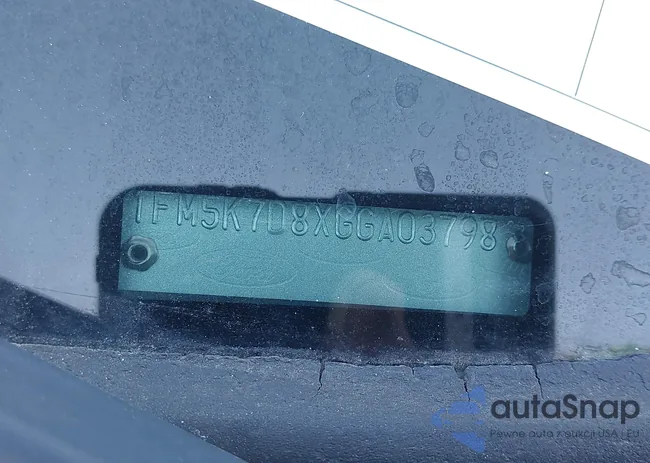 1FM5K7D8XGGA03798: 43646350