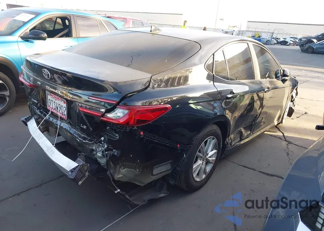 4T1DAACK3SU155070: 43646436