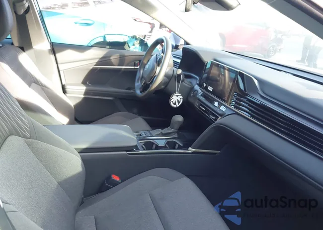 4T1DAACK3SU155070: 43646436