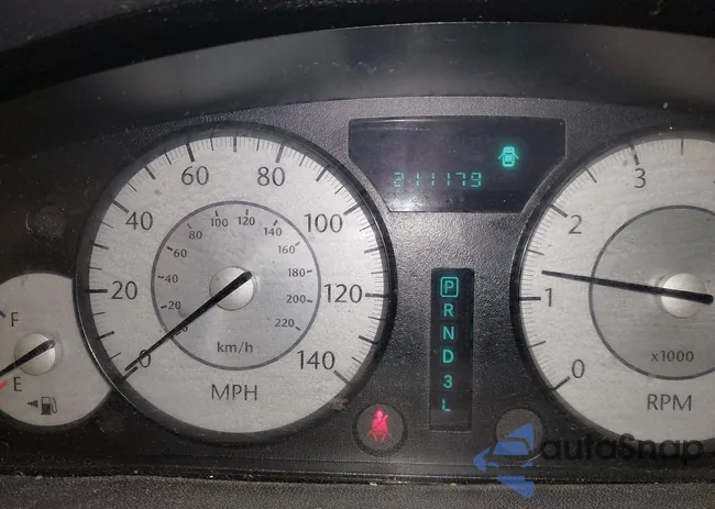 2C3CA5CV0AH324890: 43646437