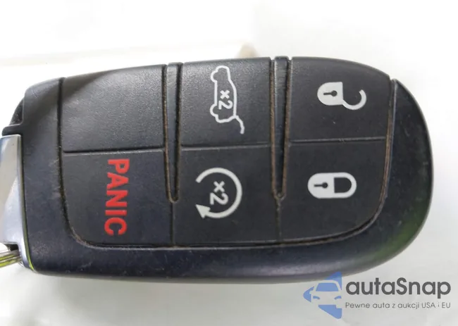 1C4RJFBG9HC902674: 43646445