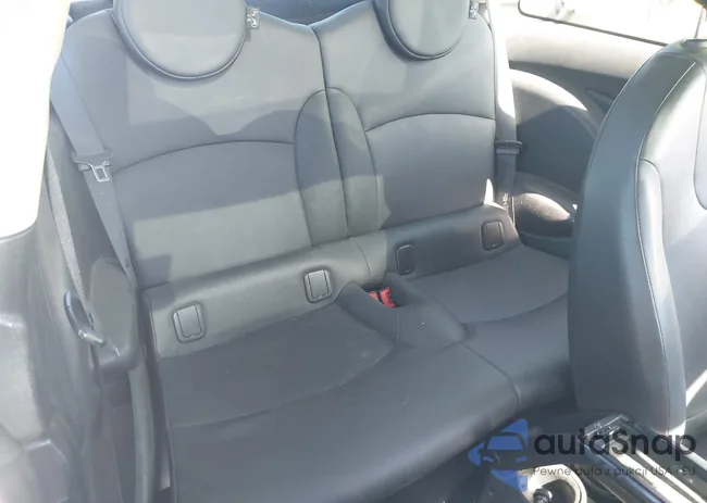 WMWSU3C57BTX96895: 43646459