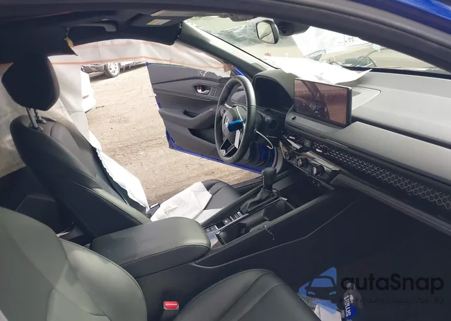 1HGCY2F7XRA093222: 43646460