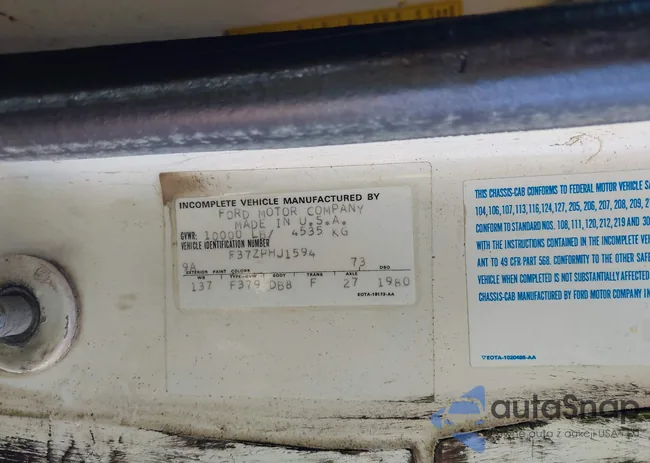 F37ZPHJ1594: 43646530