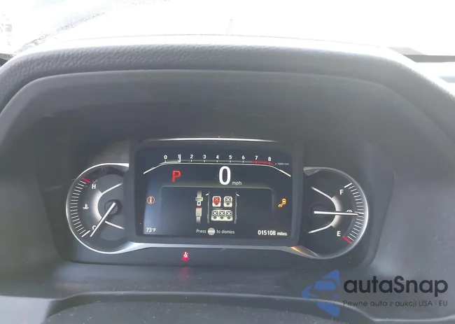 5FNYF8H53SB019663: 43646532