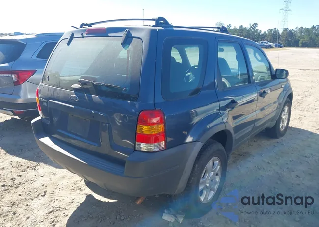 1FMYU03191KE57497: 43646556