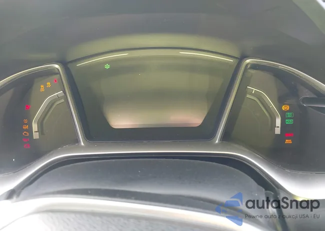 19XFC1F3XHE020963: 43646572