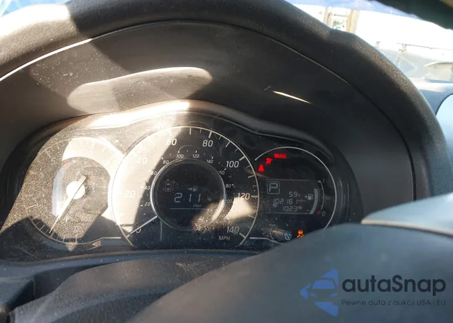 3N1CE2CP3FL408445: 43646635