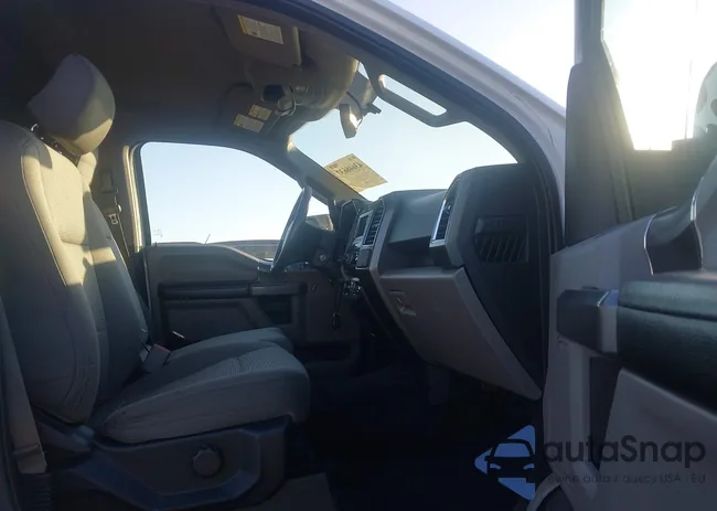 1FTEW1EF6GKD29856: 43646637