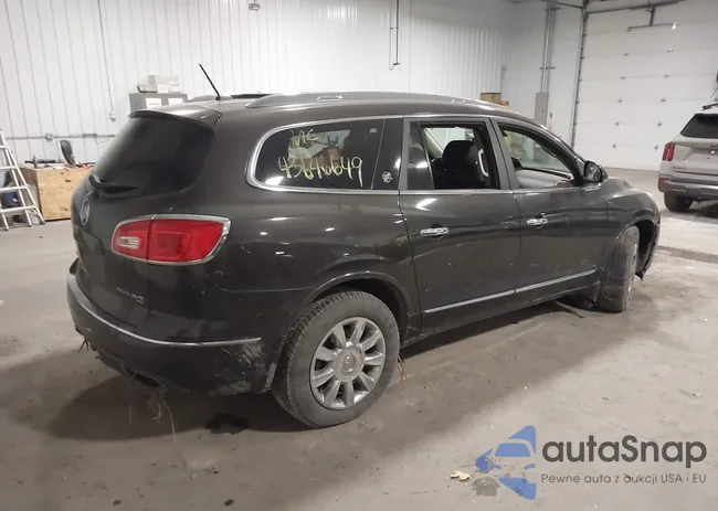 5GAKVCKDXEJ334132: 43646649