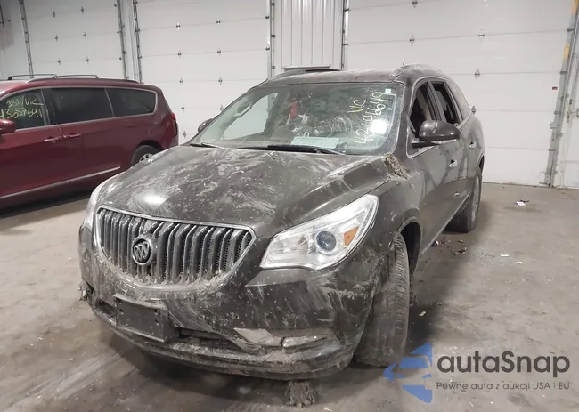 5GAKVCKDXEJ334132: 43646649