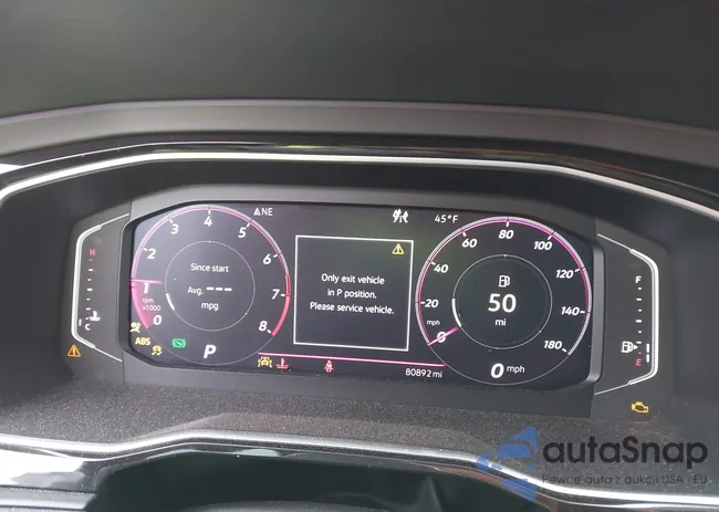 3VW6T7BU7KM208142: 43646683