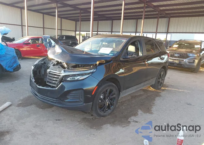 3GNAXSEG5RL191231: 43646727