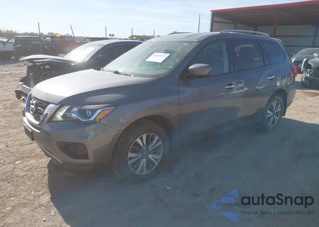 5N1DR2MM4JC665849: 43646745