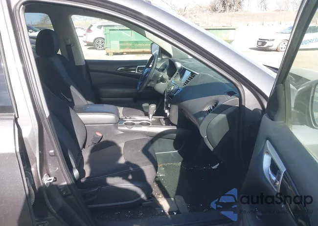 5N1DR2MM4JC665849: 43646745