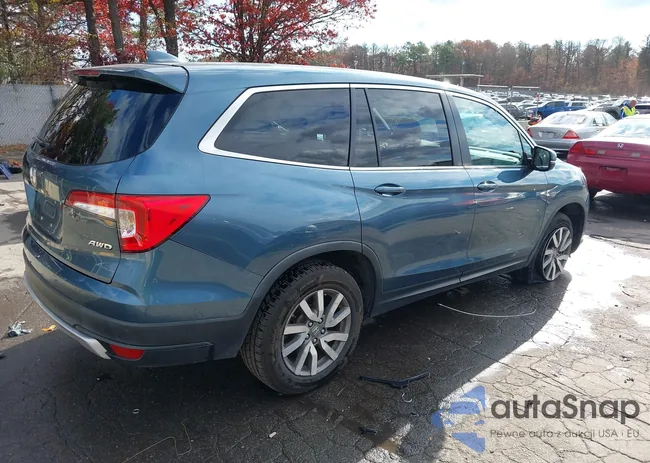 5FNYF6H35KB099440: 43645828