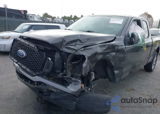 1FTEX1EP2JKC26835: 43645853